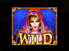 Madame Destiny Megaways бонусы игровой автомат Madame Destiny Megaways слот бонусы